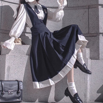 ソフィアのジャンスカコーデセット_A0341